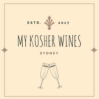 My Kosher Wines