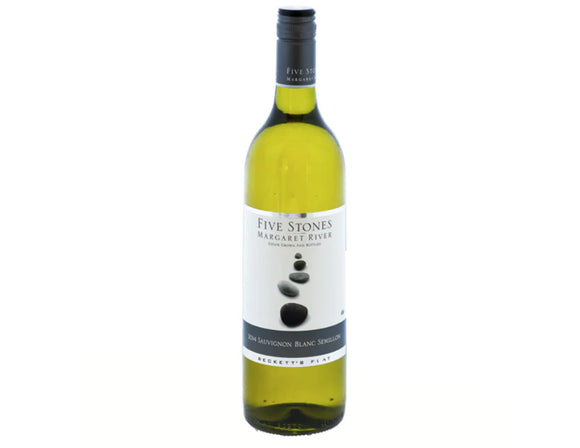 FIVE STONES SAUV BLANC / SEMILLION