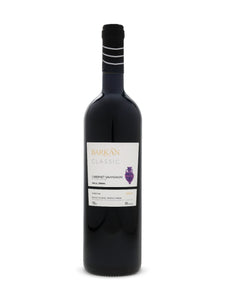 BARKAN CLASSIC CABERNET SAUVIGNON 12.5%