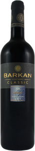 BARKAN CLASSIC MERLOT 13%