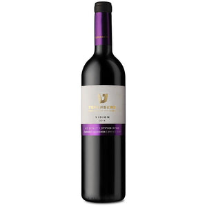 TEPERBERG VISION CABERNET SAUVIGNON