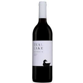 TEAL LAKE CABERNET MERLOT 13.5%